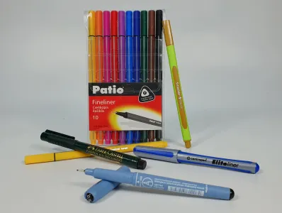 category product