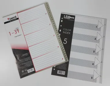category product